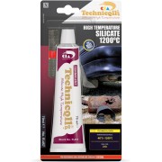 Hitte bestendige reparatie set uitlaten - 1200°C - R-457